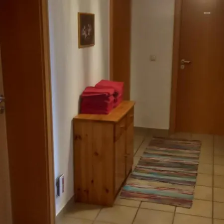 Goldsteig-doppelzimmer Homestay