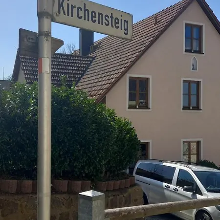Goldsteig-doppelzimmer
