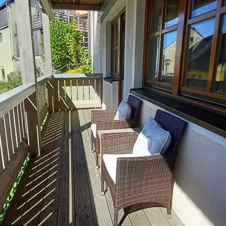 Homestay Goldsteig-doppelzimmer