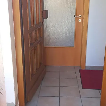 Goldsteig-doppelzimmer Homestay