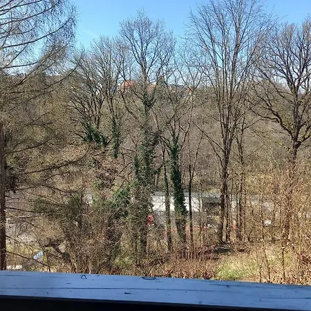 Homestay Goldsteig-doppelzimmer