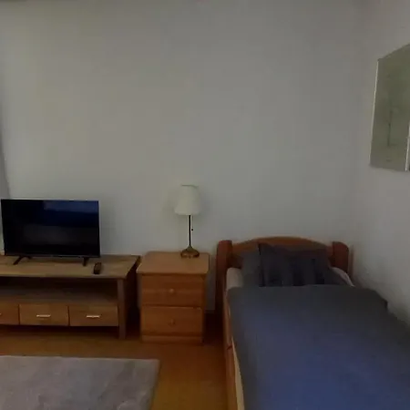 Goldsteig-doppelzimmer Homestay