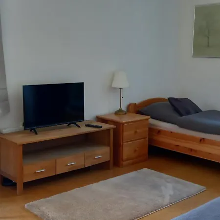 Goldsteig-doppelzimmer