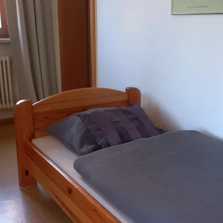Goldsteig-doppelzimmer * Niederdorla